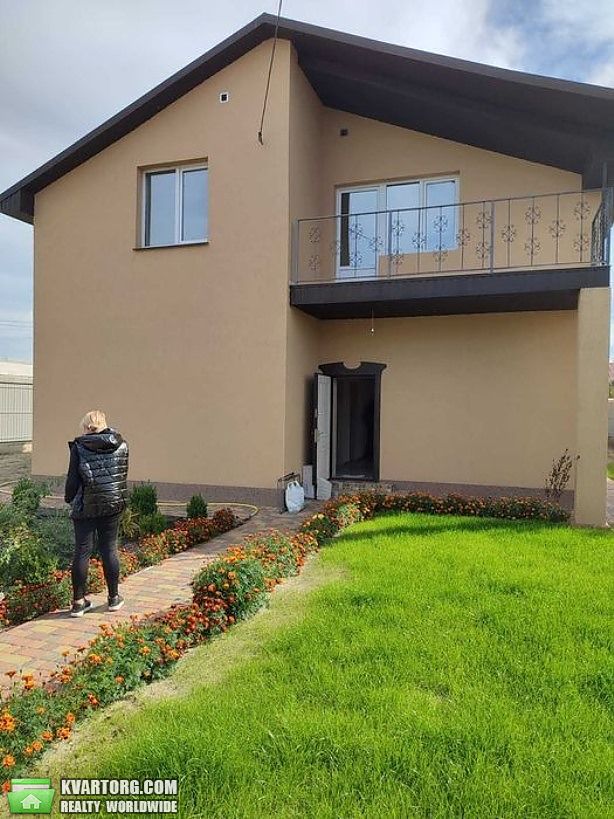 Sell house. Бровары, Пуховка — photo 1
