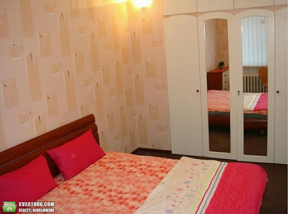 Rent out 3-room apartment. Киев,  Выборгская — photo 2