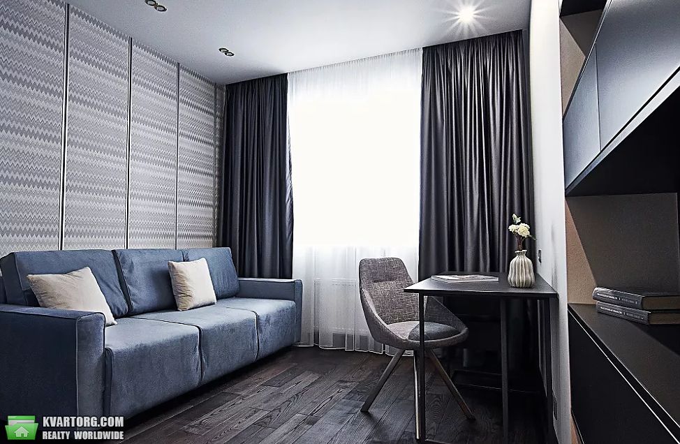 Rent out 3-room apartment. Киев, Туманяна — photo 2