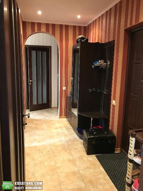 Sell 2-room apartment. Киев,  Бальзака — photo 1