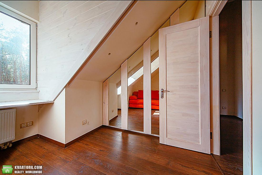 Rent out Townhouse. Киевская обл., Козин — photo 10