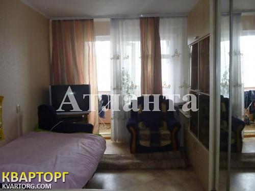 Sell 1-room apartment. Одесса,  Заболотного — photo 1