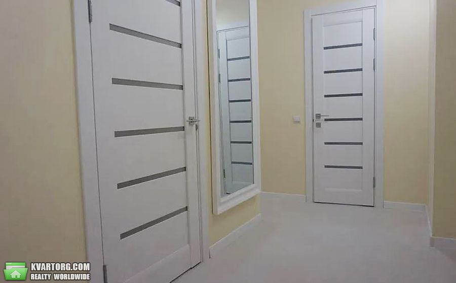Rent out 1-room apartment. Киев,  Крушельницкой — photo 7
