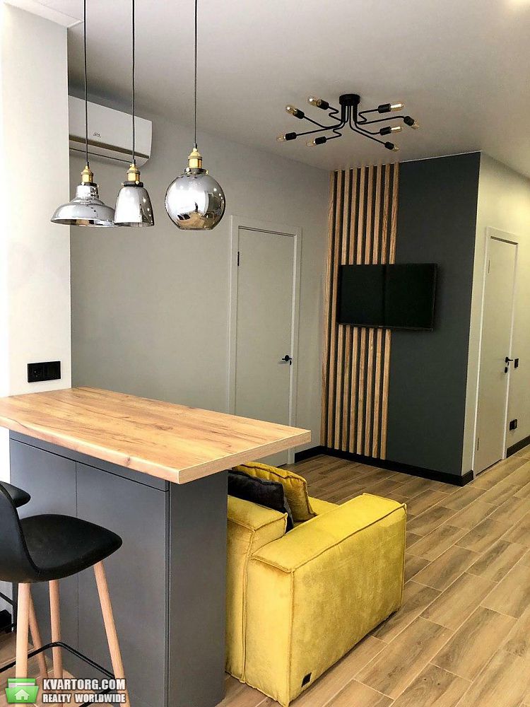 Sell 1-room apartment. Киев,  Победы пр — photo 1