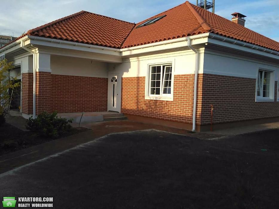 Sell house. Киев,  Садовая — photo 1