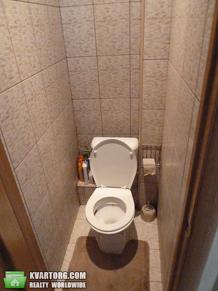 Sell 2-room apartment. Киев, Владимирская — photo 2