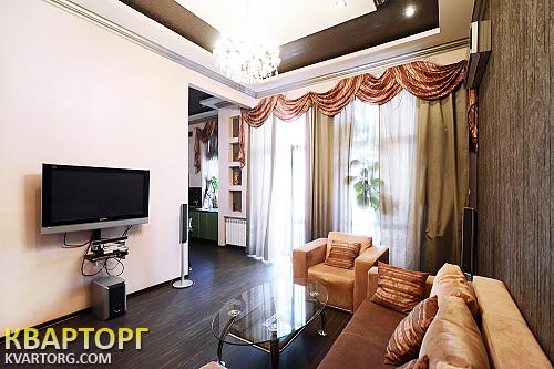 сдам 2-комнатную квартиру. Киев,   Бассейная - фото 5