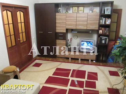 Sell 2-room apartment. Одесса, Ак.Заболотного/Днепродоро — photo 2