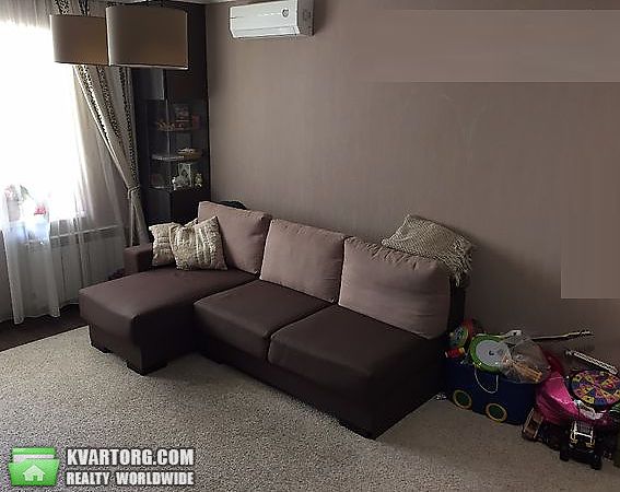 Sell 3-room apartment. Киев,  Приозерная — photo 2