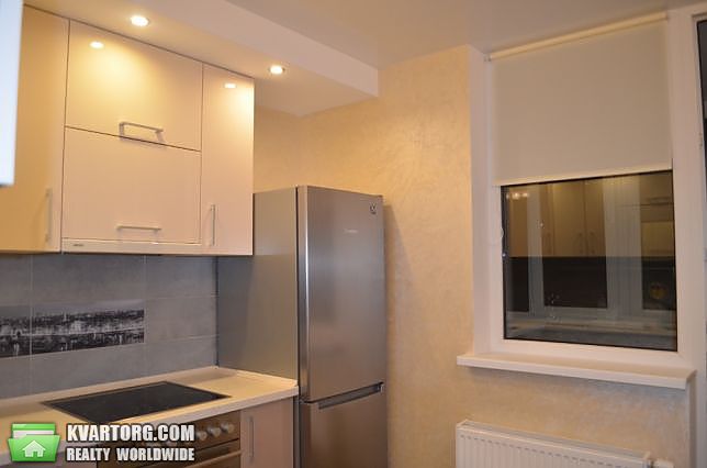Rent out 1-room apartment. Киев, Крушельницкая — photo 6