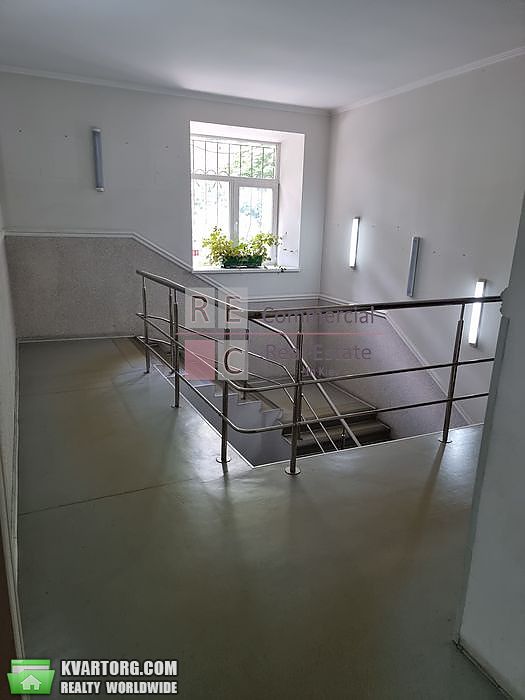 Rent out office. Киев,  Киквидзе — photo 3
