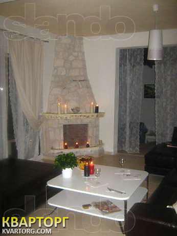 Rent out house. Киев, Халкидики — photo 1