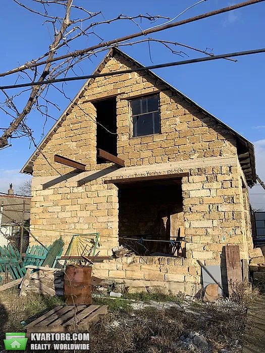 Sell house. Одесса, Старые дачи — photo 6