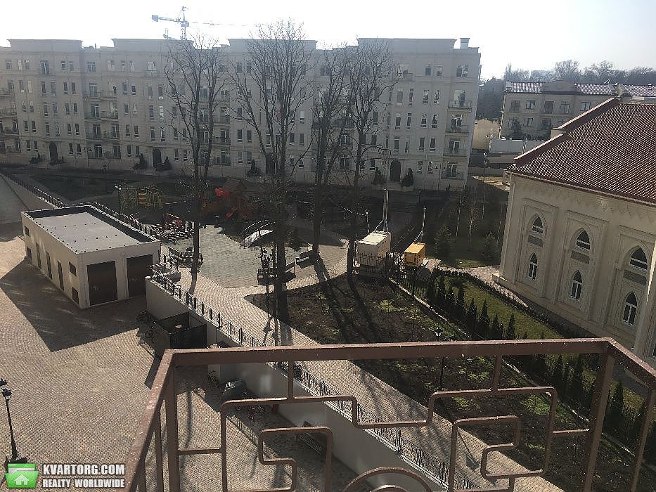 Rent out 3-room apartment. Одесса, Фонтанская дорога — photo 3