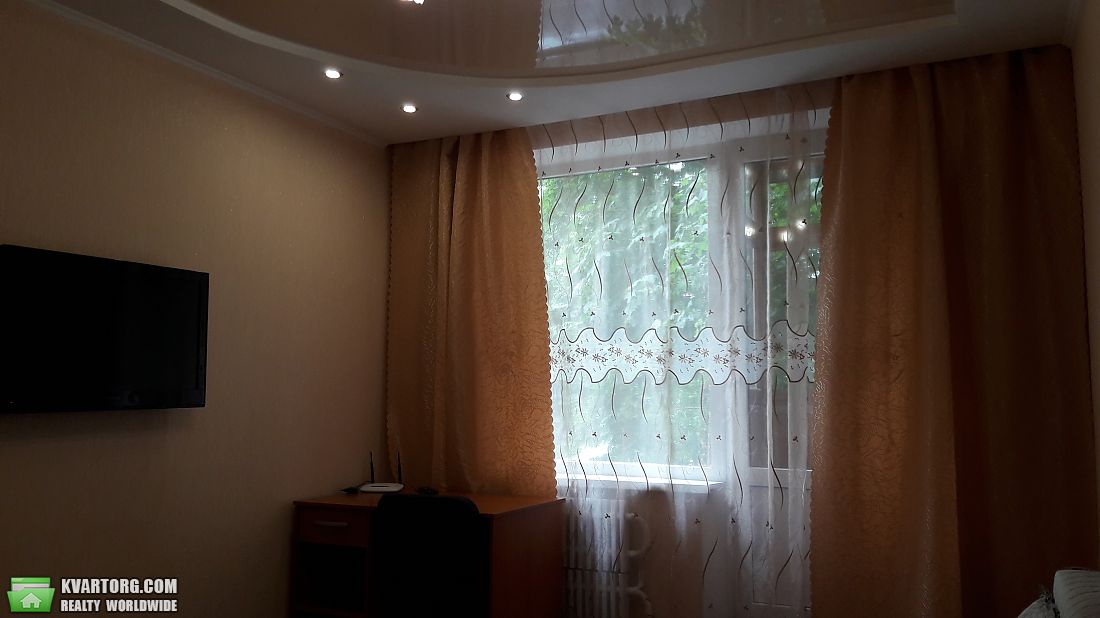 Rent out 1-room apartment. Харьков,  Социалистическая — photo 5