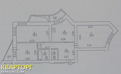 Sell office. Киев,  Героев Сталинграда пр — photo 4