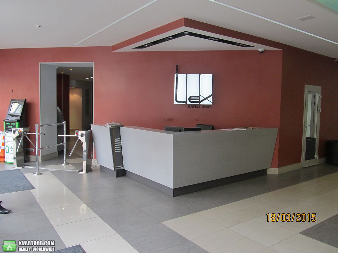 Rent out office. Киев, Черновола — photo 1
