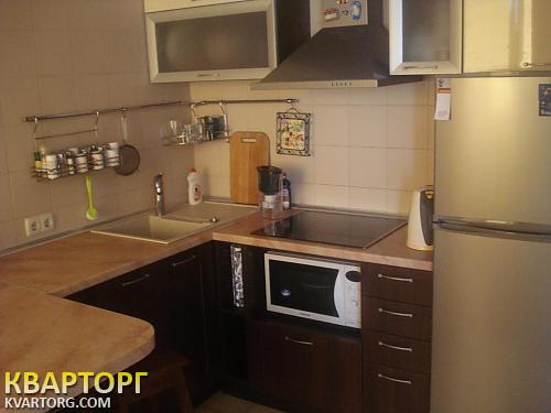 Rent out 1-room apartment. Одесса, Маршала Жукова — photo 2