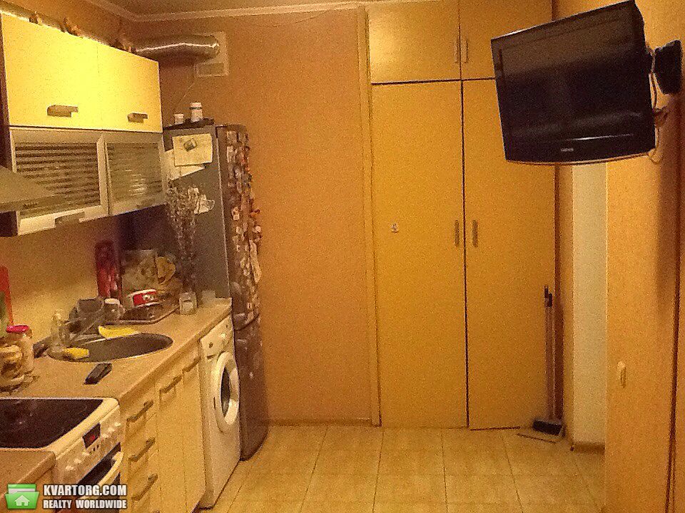 Sell 1-room apartment. Киев, Антоновича — photo 4