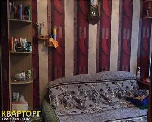 Sell 1-room apartment. Киев, Симиренко — photo 1