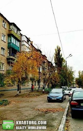 Sell 2-room apartment. Киев, Кустанайская — photo 1