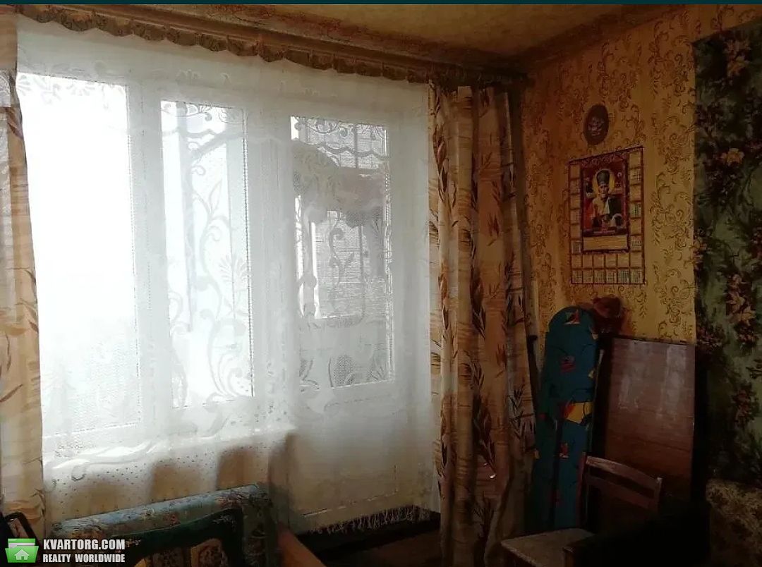 Sell 1-room apartment. Харьков, гвардейцев широненцев — photo 1