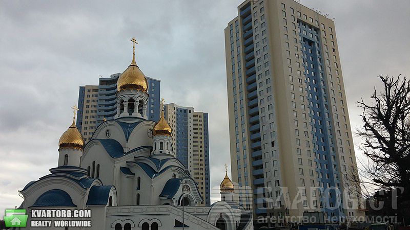 Sell 3-room apartment. Киев,  Глушкова пр — photo 9