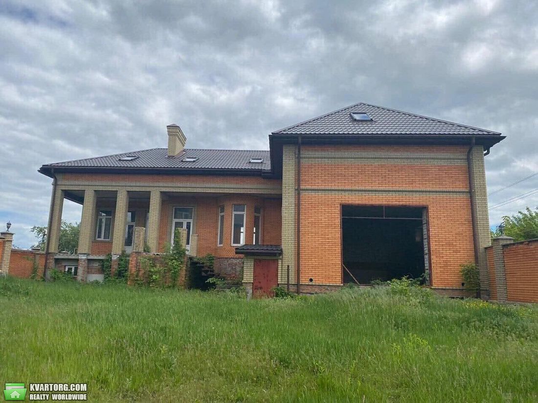 Sell house. Харьков, Сидора Ковпака — photo 1