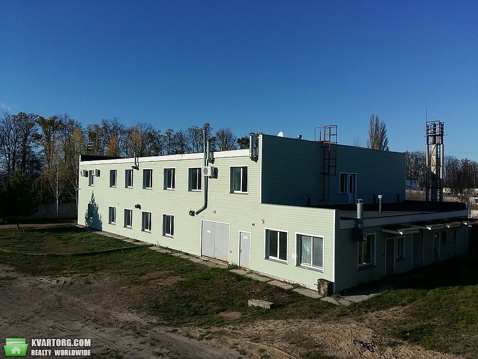 Rent out warehouse. Киевская обл., Чкалова — photo 1