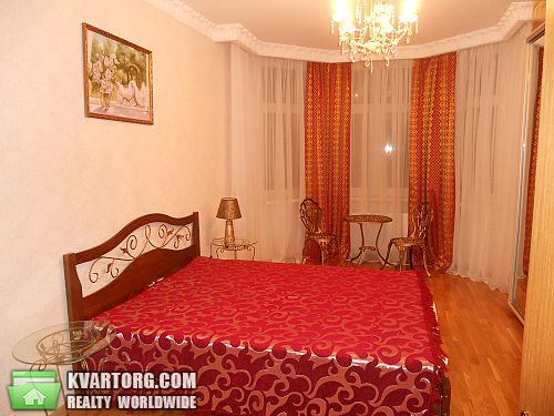 Sell 2-room apartment. Киев, Чавдар Елизаветы — photo 4
