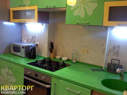 Rent out 2-room apartment. Харьков, Пушкинская — photo 7