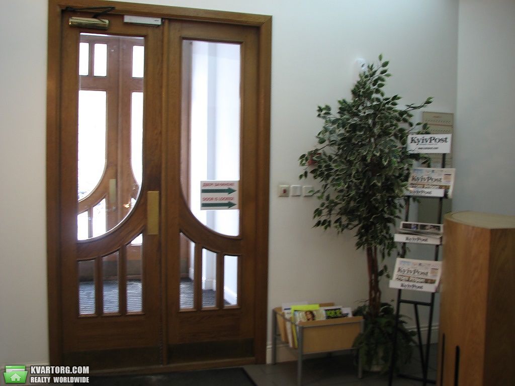 Rent out office. Киев, ул. Б. Хмельницкого — photo 4