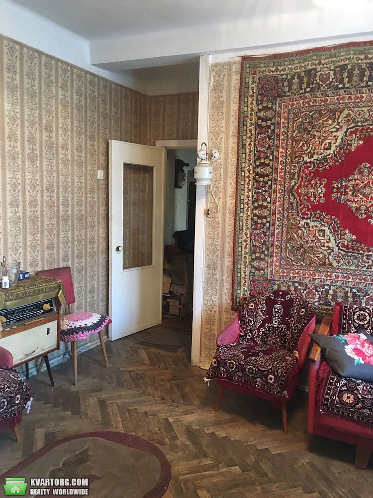 Sell 2-room apartment. Киев,  Керченская — photo 6