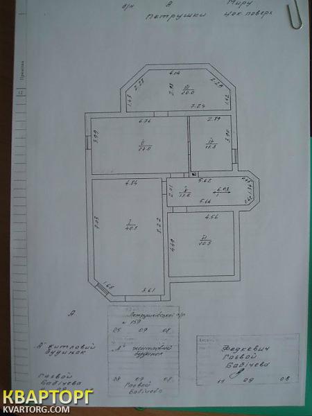 Sell house. Киев, Мира — photo 2