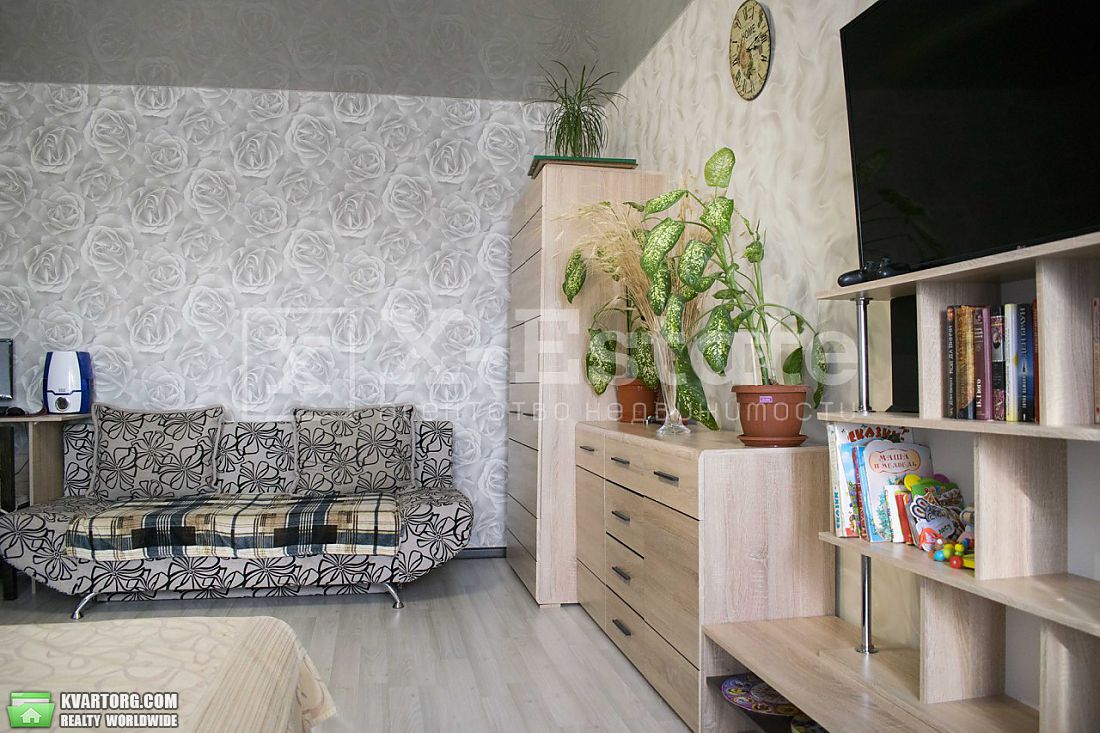 Sell 1-room apartment. Харьков, Ахсарова — photo 2