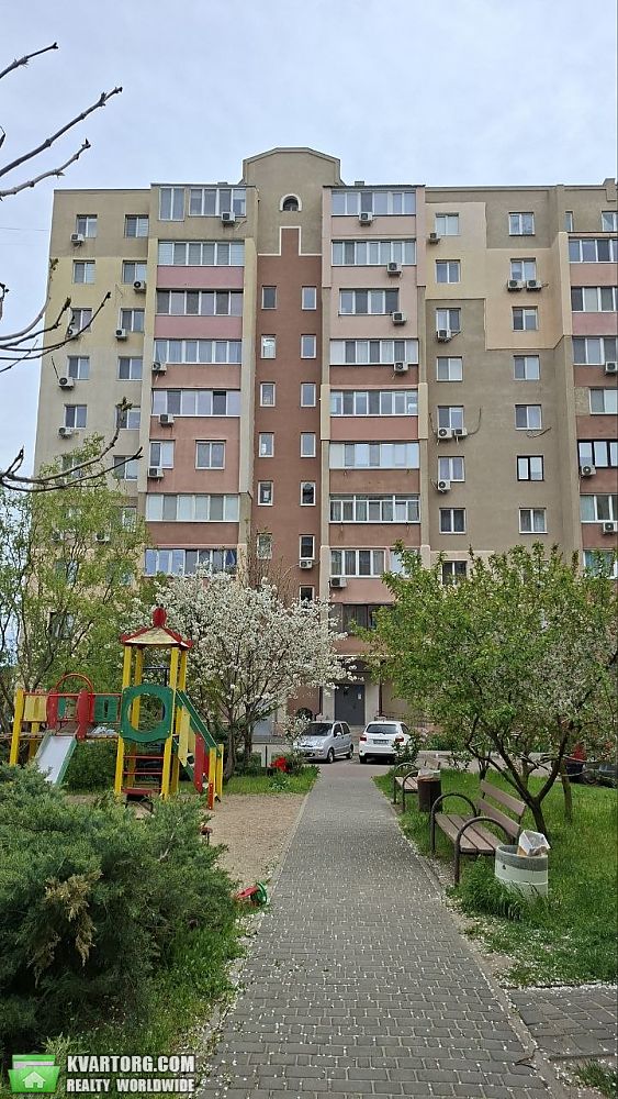 Sell 2-room apartment. Одесса, Академика Сахарова — photo 2