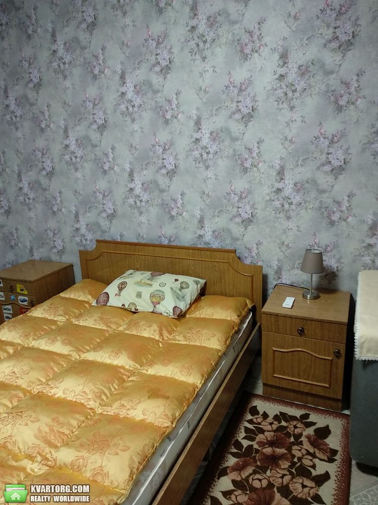 Rent out 3-room apartment. Киев,  Градинская — photo 5