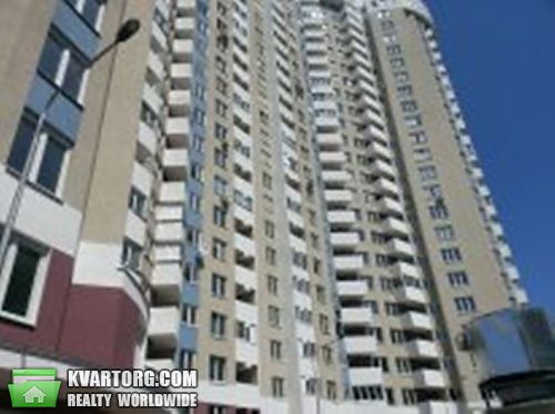 Sell 1-room apartment. Киев, Рижская — photo 3