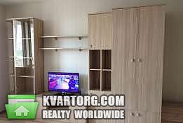 Sell 1-room apartment. Киев, Янтарная — photo 1