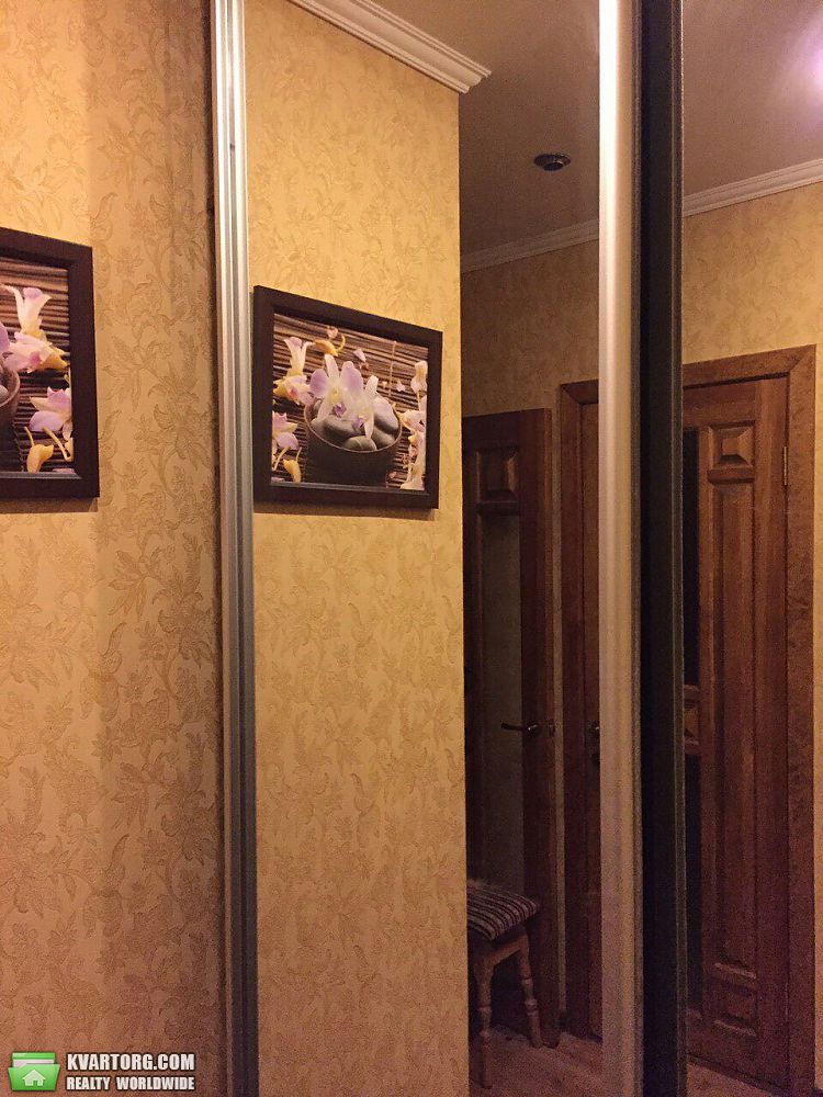 Sell 1-room apartment. Киев, Г.Наумова — photo 1