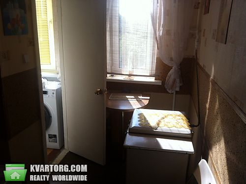 Sell 1-room apartment. Киев, Керченская — photo 4