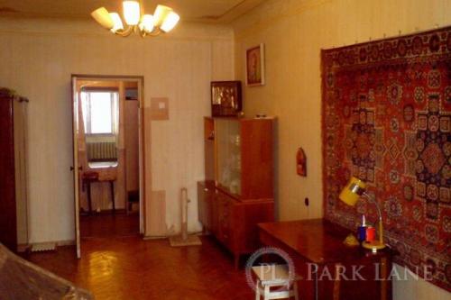 Sell 3-room apartment. Киев, Предславинская — photo 1