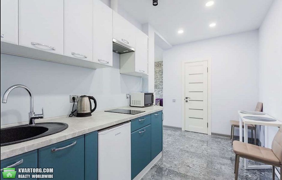 Sell 1-room apartment. Киев,  Коперника — photo 4