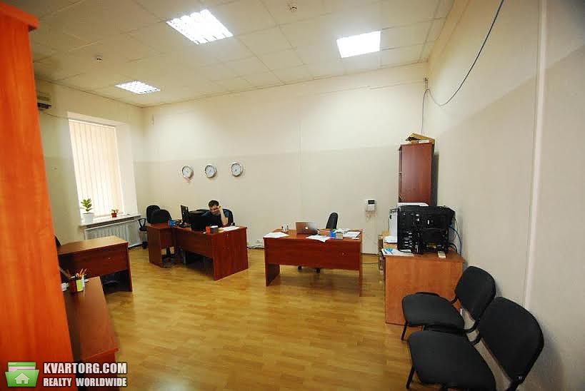 Rent out office. Киев, Заньковецкая — photo 4