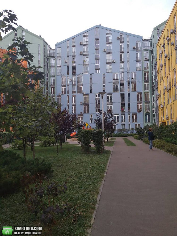 Sell 3-room apartment. Киев, Регенераторная — photo 5