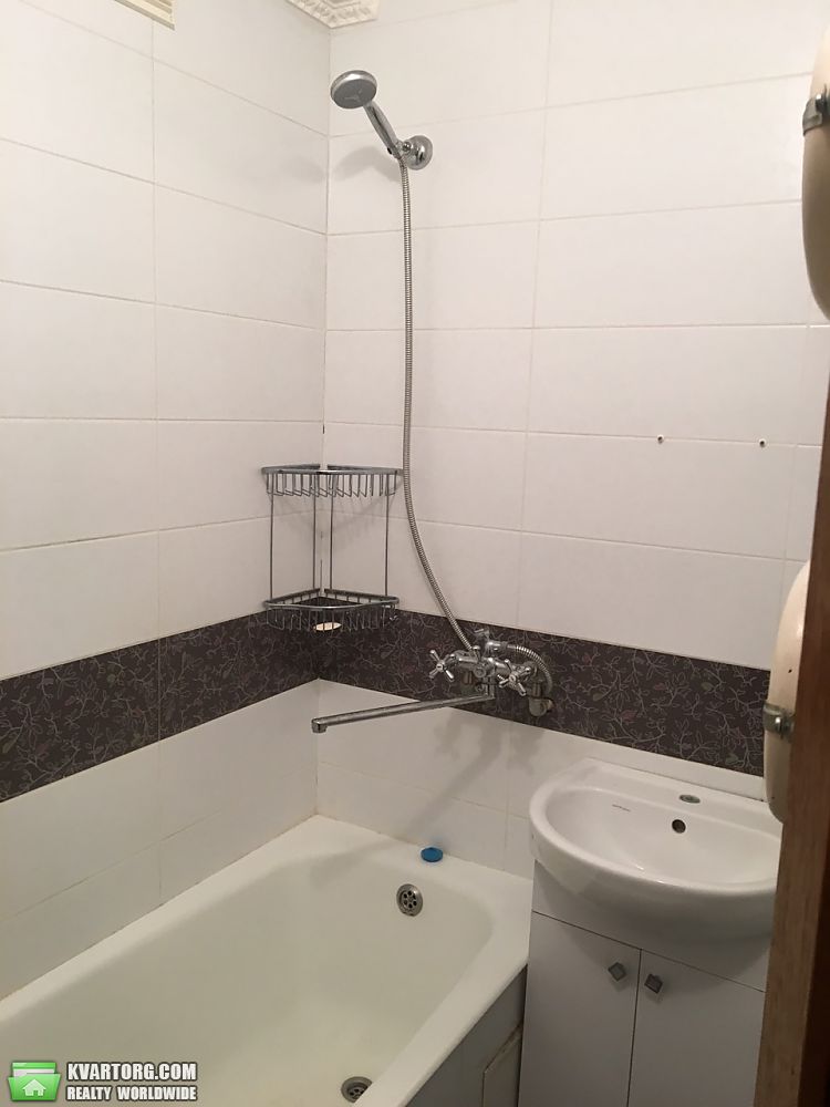 Rent out 2-room apartment. Киев,  Курчатова — photo 6