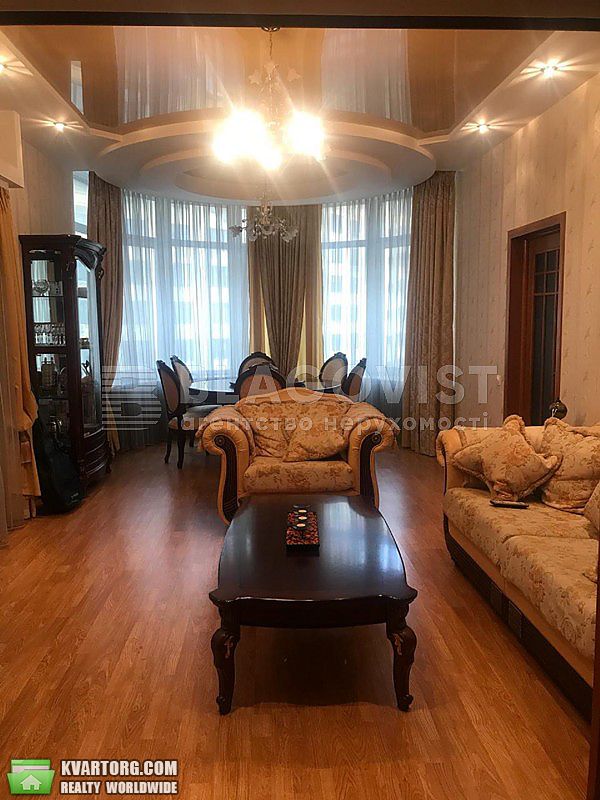 Rent out 5-room apartment. Киев,  Дмитриевская — photo 5