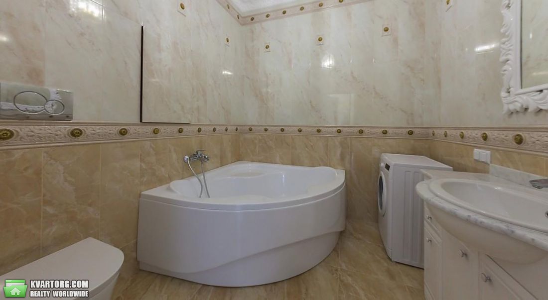 Rent out 3-room apartment. Киев, коновальца — photo 7