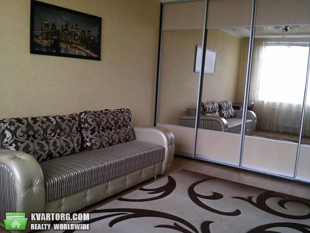 Rent out 1-room apartment. Одесса, Люстдорфская дорога — photo 1