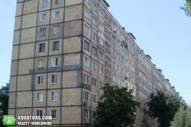 Sell 3-room apartment. Киев,  Стальского — photo 1
